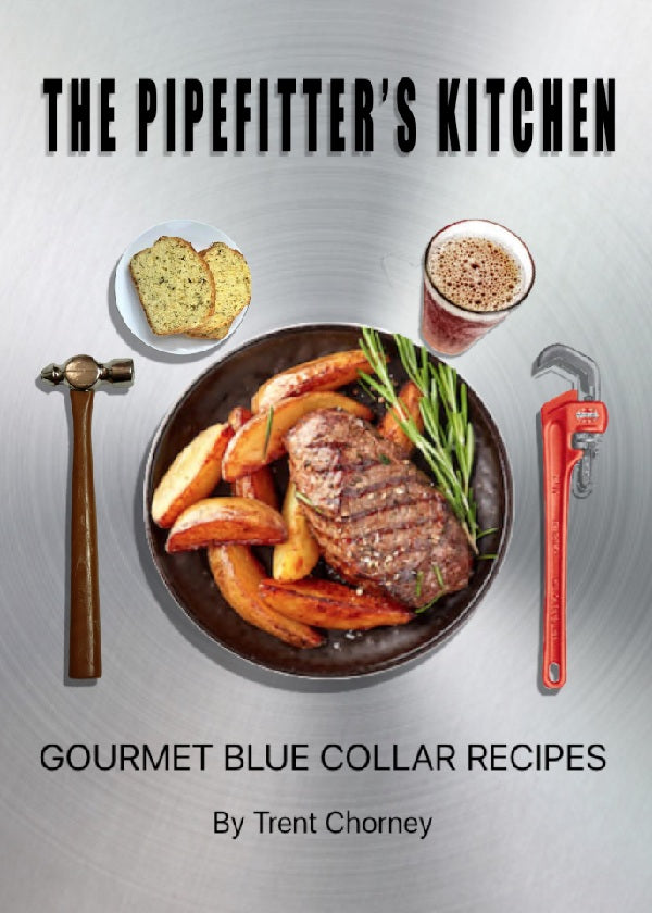 The Pipe Fitter's Kitchen