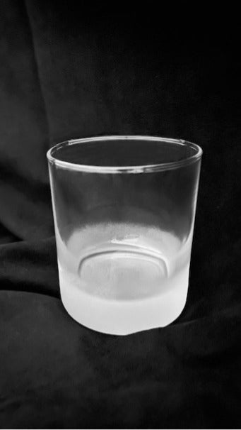 Whisky Glass