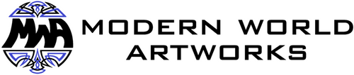 Modern World Artworks Store